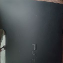 Ps3 Slim Console Only