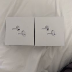 2 AirPods Pro 2 For 120