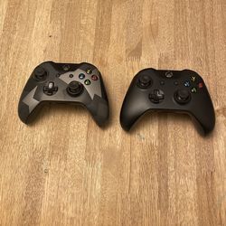 Xbox One Controllers Special Edition S
