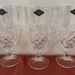 Glasses Goblets