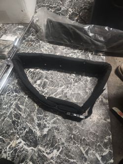 Klein's tools, padded tool belts.