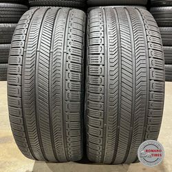 Continental 265 45 20 26545r20 265-45-20