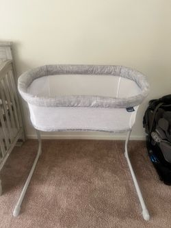 Halo Bassinet