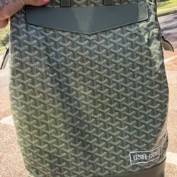 Goyard Backpack