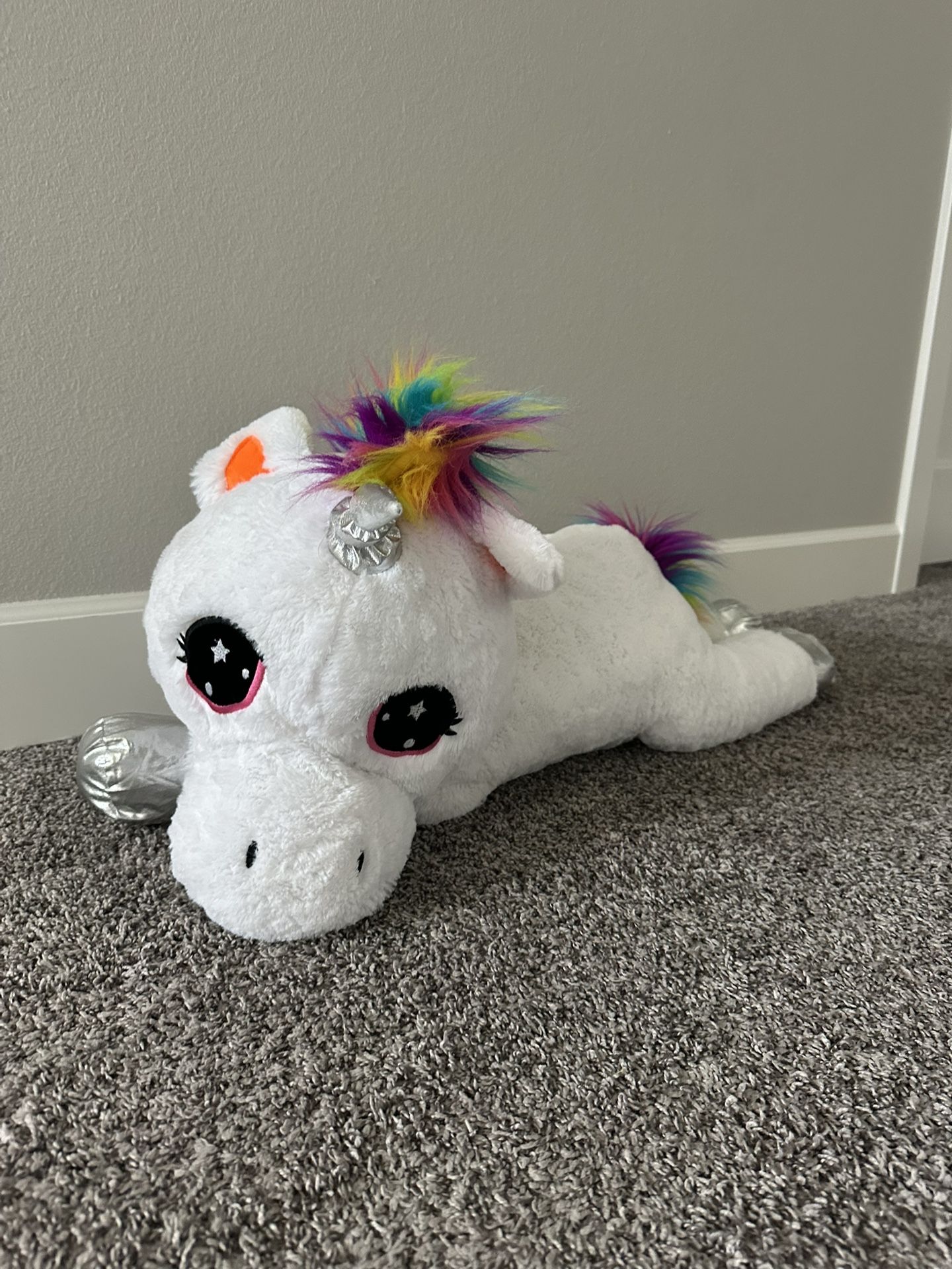 Unicorn Toy