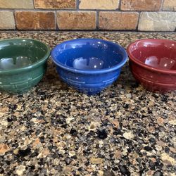 Woven Traditions By Longaberger 