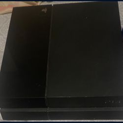 PS4 