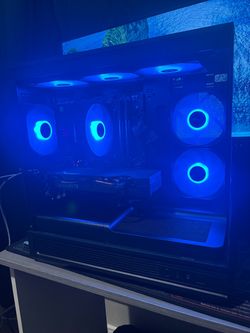 Gaming pc