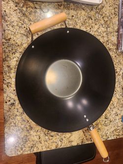 Woke Skillet
