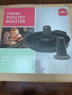 H2H power poultry