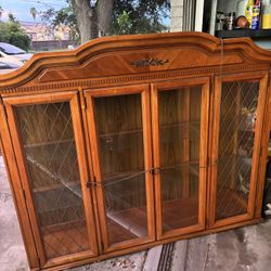 China Cabinets