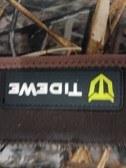 New Adult waders
