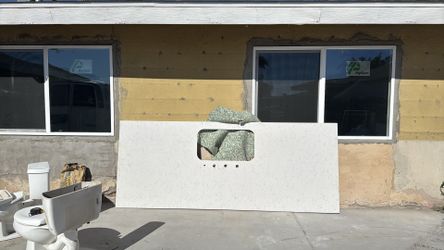 kitchen Island：113.5x45”