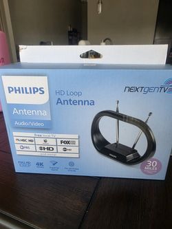 Philips Antenna