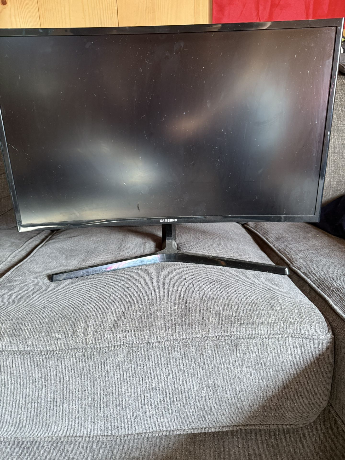 Samsung Monitor