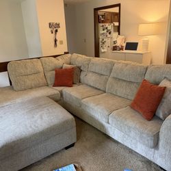 Sectional Sofa