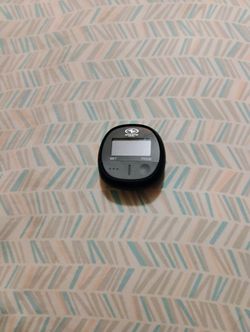 Exercise Count Your Steps Machine 10 Dollars 