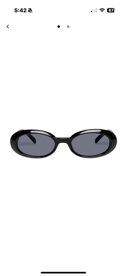 Le Specs (brand New)