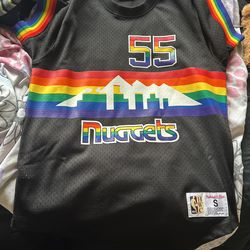 Nuggets Jersey