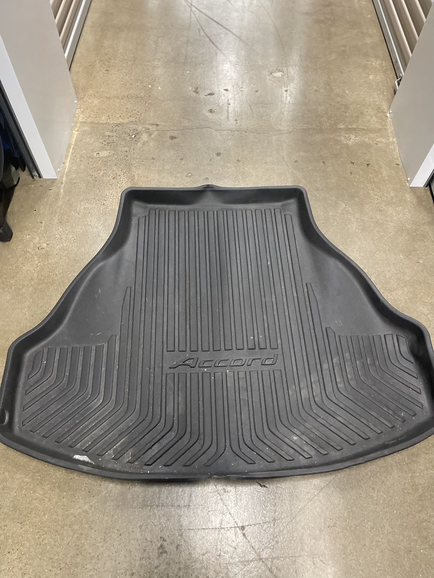 Honda 2015-2017 Trunk Tray