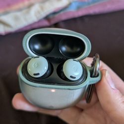 Google Pixel Buds Pro