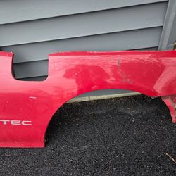 1(contact info removed) Honda Del Sol Quarter Panel (Both Driver & Passenger Side)