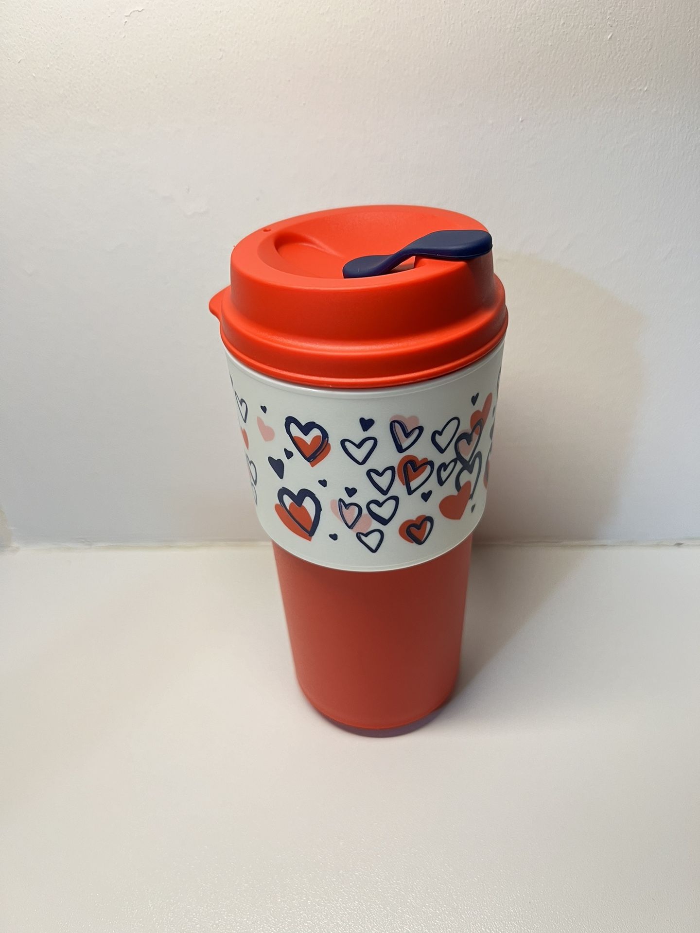 Tupperware Travel Mug Tupperware 16 oz