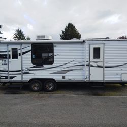 2008 Nomad By Skyline 26 Ft $8,300