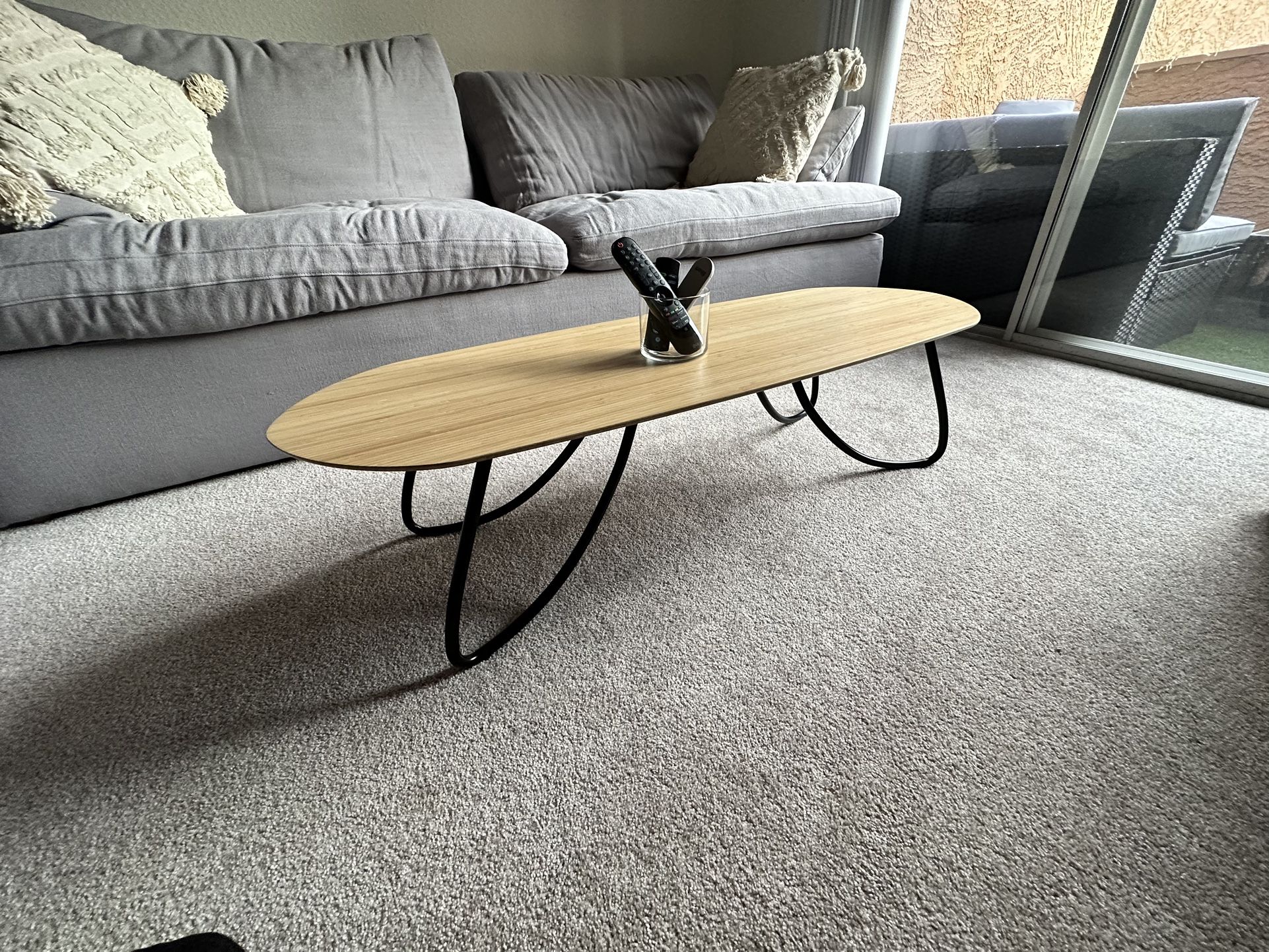 Kåseberga Coffee Table