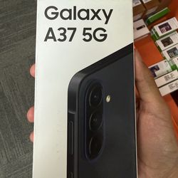 Samsung Galaxy A37