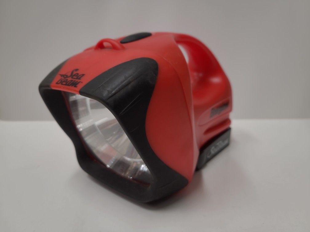 Energizer Seal Beam Spot Light