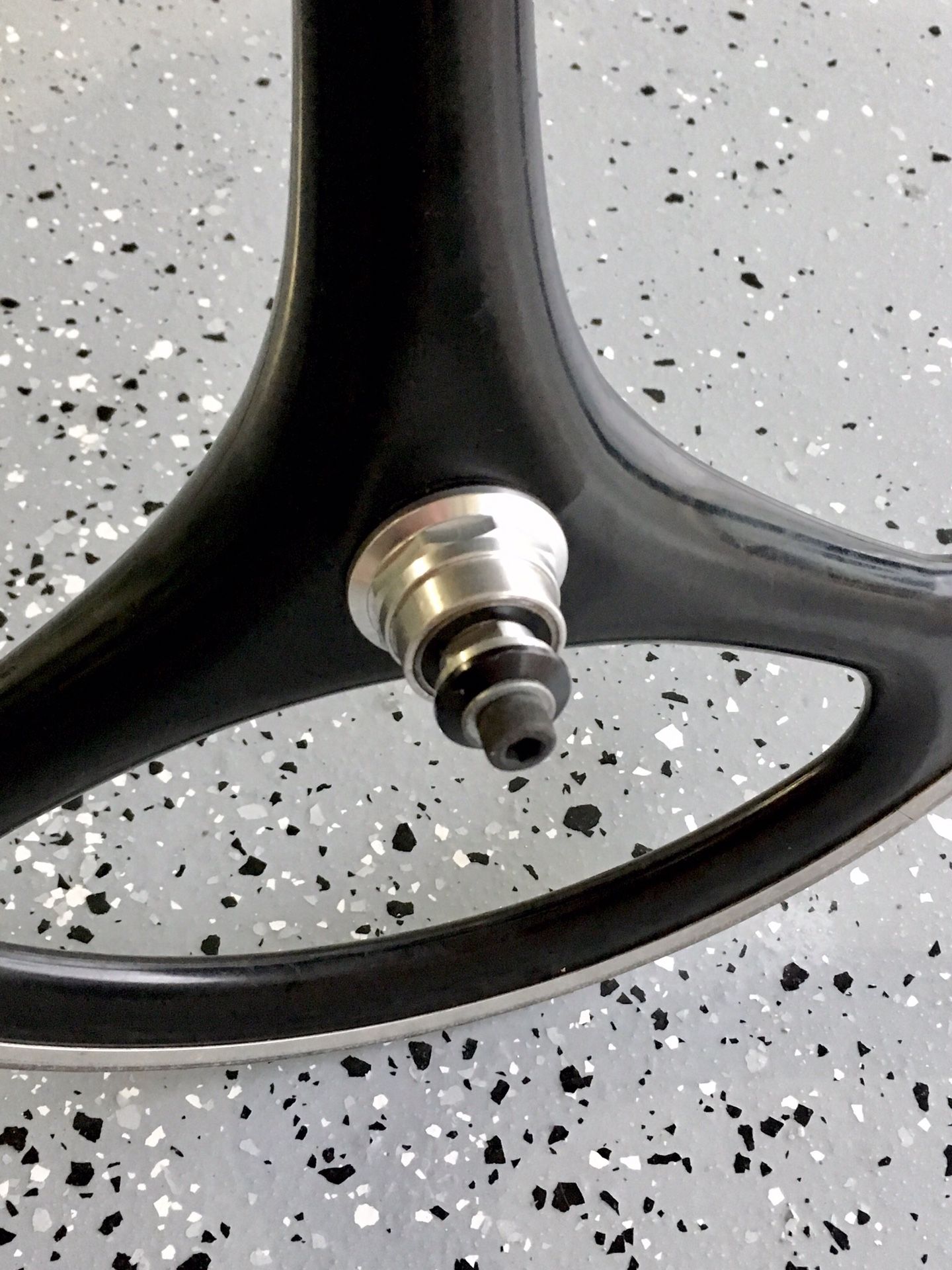 【レア】SPIN FR150 20inch Bmx wheelset Spin Fr150 20Inch Bmx Wheelset 16mm oversized axle with