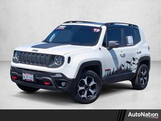 2019 Jeep Renegade