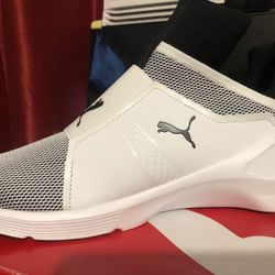 Puma Shoes Size 8.5
