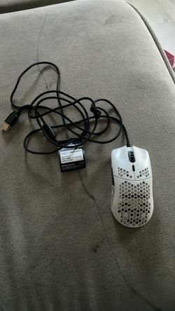 Gaming Mice