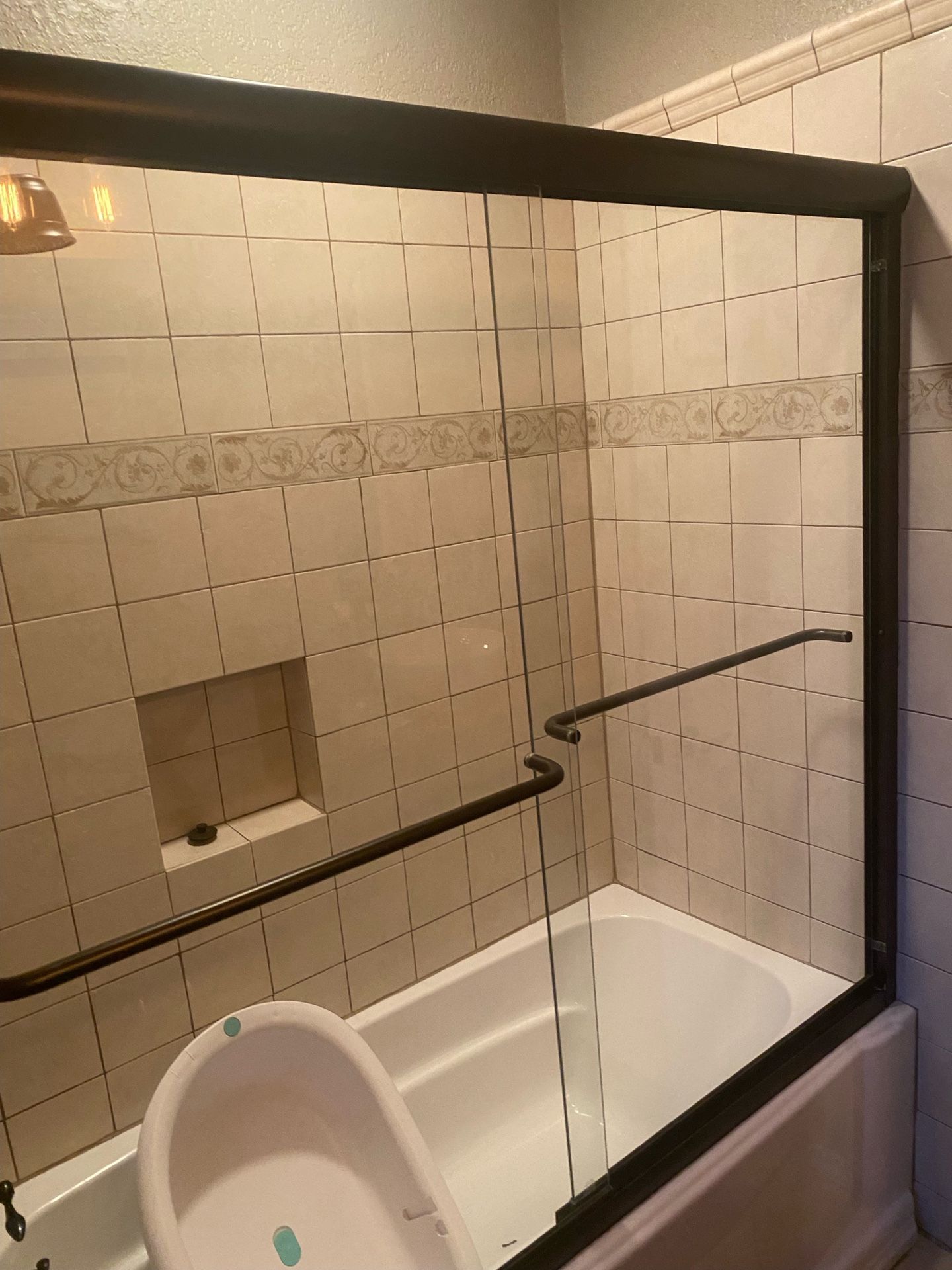Shower Door for Sale in Bedford, TX OfferUp