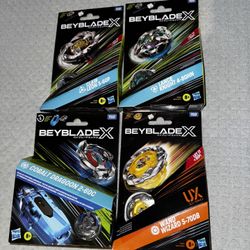 Beyblade X Lot 