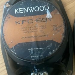 Kenwood
