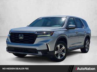 2024 Honda Pilot