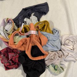 Women Used Panties for Sale in Chicago, IL - OfferUp