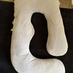 Pregnancy Pillow 