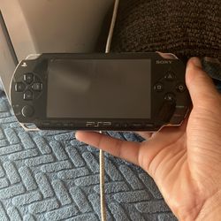 Working psp/playstation portal