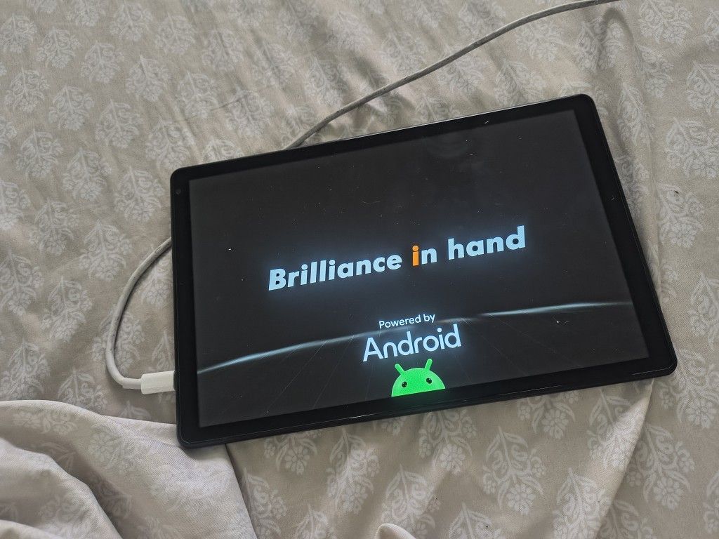 Brand New 10 In 6gb Ram Tablet