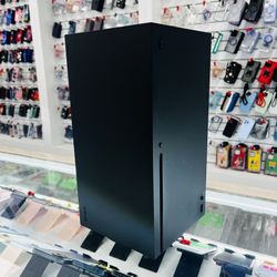 Xbox Series X 1TB No Controller 