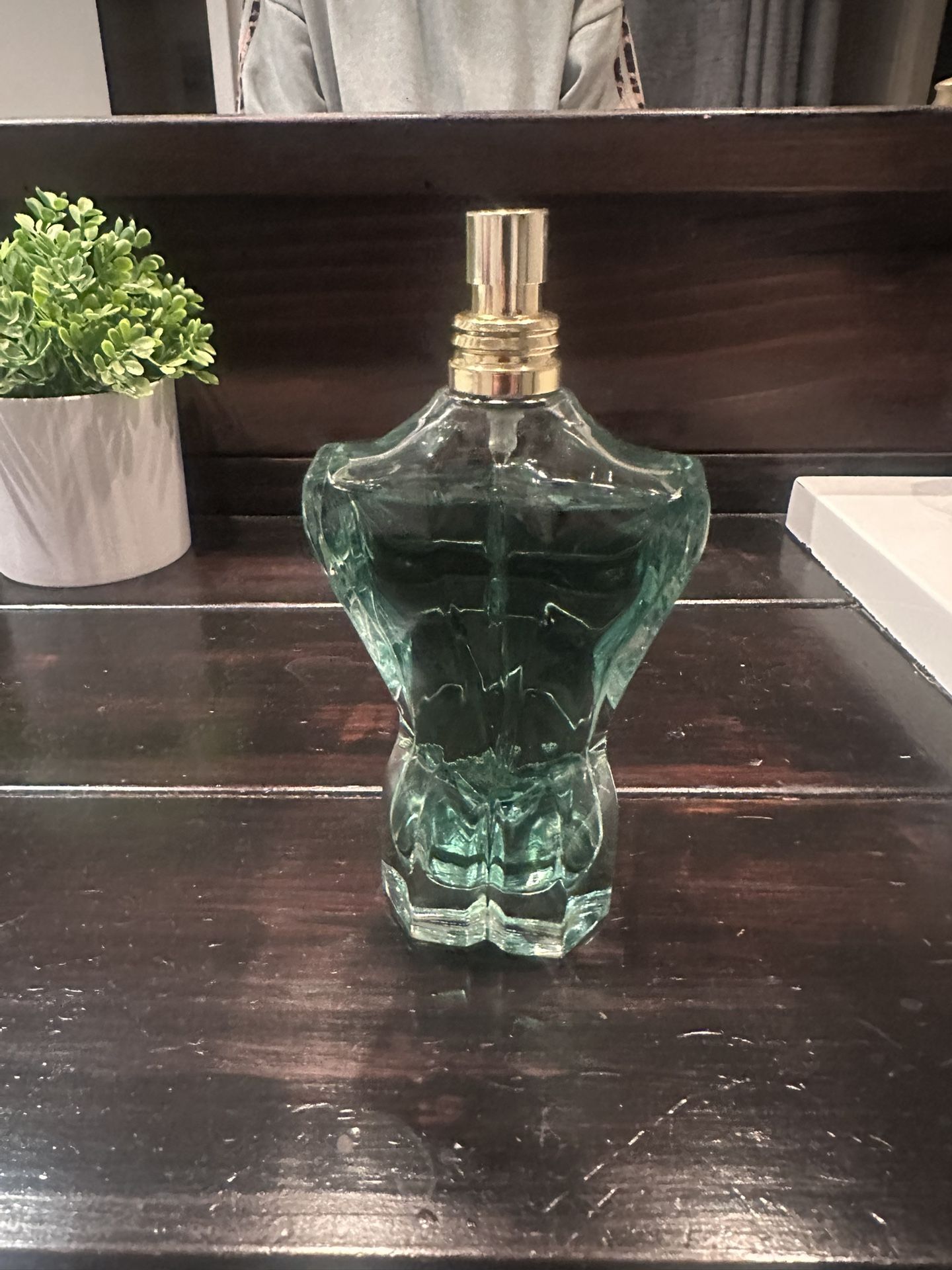 Jean Paul Gaultier Le Beau Paradise Garden  