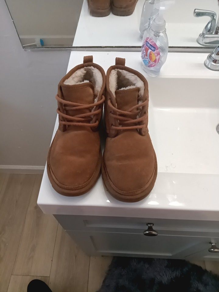 Neumel Ugg Boots