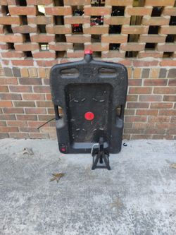 Huge 58qt. Wheeled Oil Drain Pan 