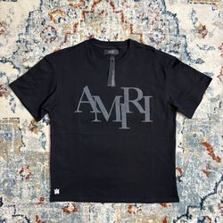 Amiri size M/XL Men’s Shirt 