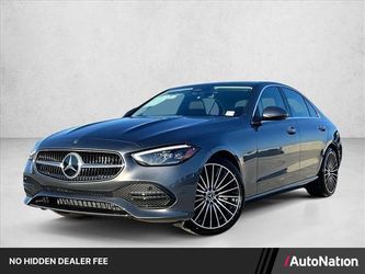 2026 Mercedes-Benz C 300