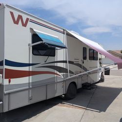 Winnebago Minnie Winnie DL 